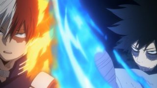 考察 轟焦凍と荼毘の兄弟説について 轟家を言及 ヒロアカ発信所