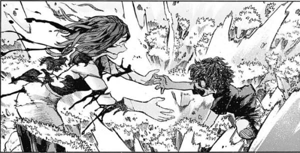 感想 家庭崩壊 僕のヒーローアカデミア 第236話 志村転弧 オリジン2 ヒロアカ発信所