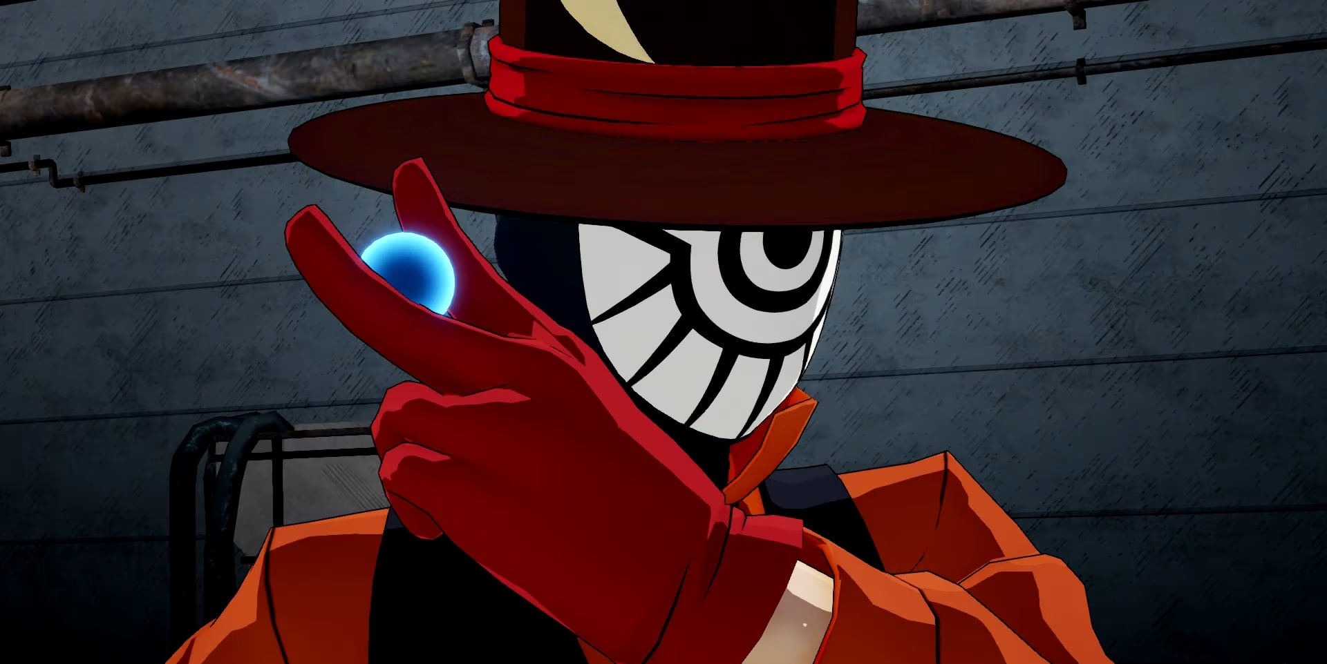 僕のヒーローアカデミア One S Justice2 ファットガム Mr コンプレス トゥワイス のスクリーンショット公開 ヒロアカ発信所