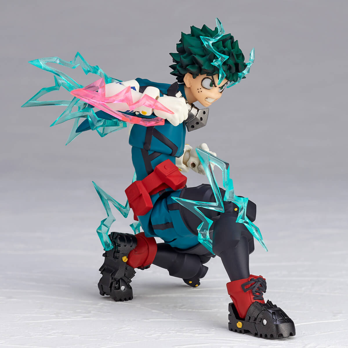 予約開始】「figurecomplex AMAZING YAMAGUCHI 緑谷出久」2020年8月 