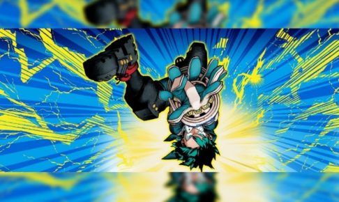 人気投票 ヒロアカ発信所