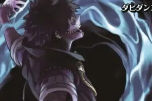 新刊情報 僕のヒーローアカデミア 30巻 ヴィジランテ 12巻 チームアップミッション 2巻 21年4月2日 金 発売 ヒロアカ 発信所