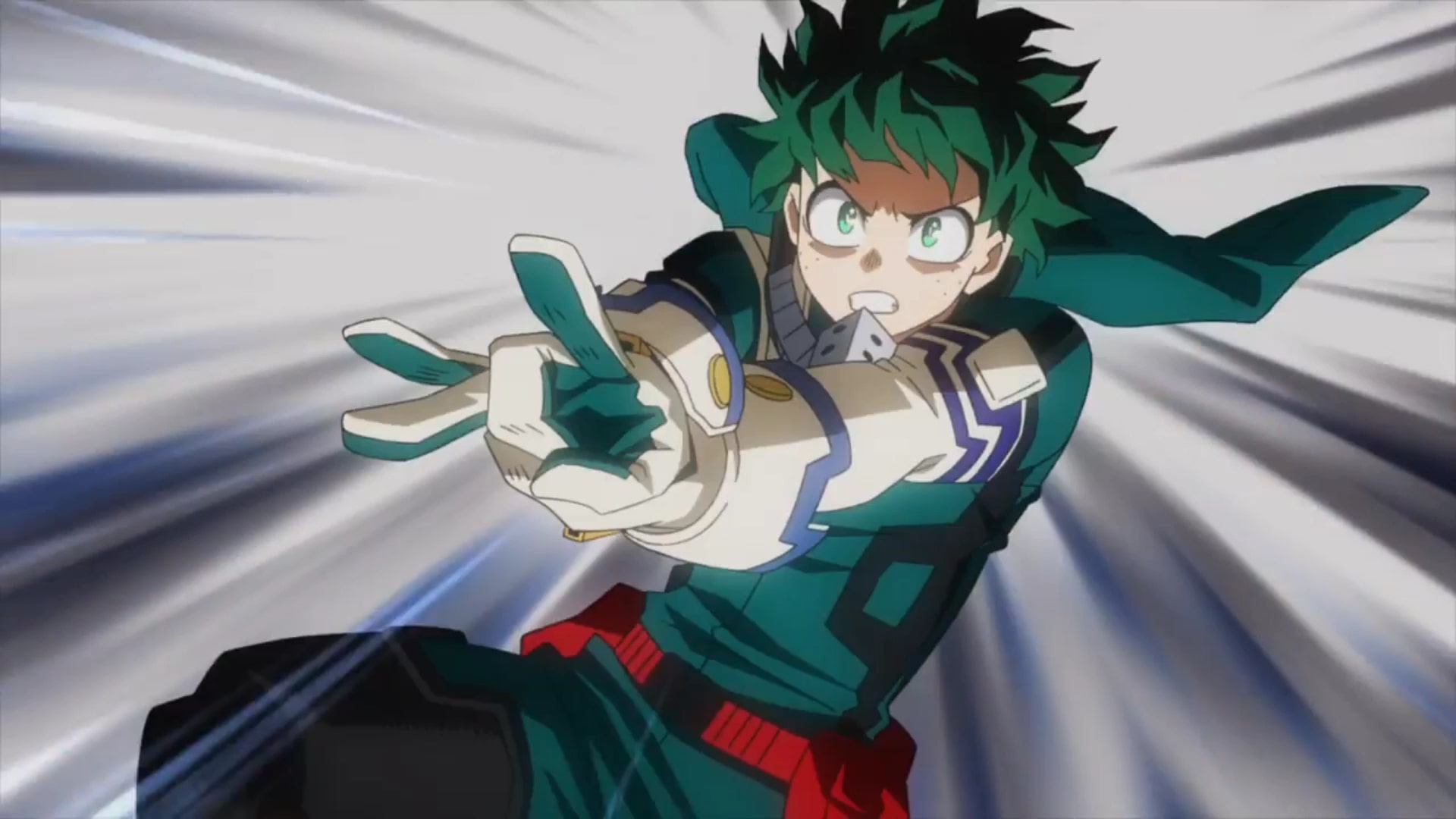 ヒロアカ 次回予告 第98話 受け継ぐモノ 先行場面カットが26枚公開 予告ナレーションは緑谷出久 Update ヒロアカ発信所 アニメ ゲーム 漫画関連まとめサイト