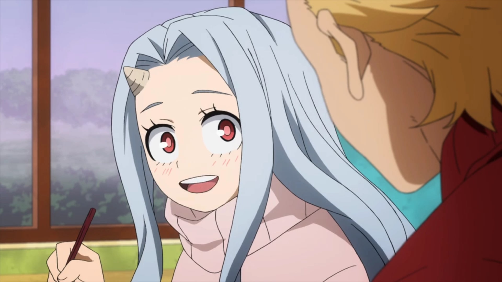 ヒロアカ 次回予告 第100話 新しい力とオール フォー ワン 先行場面カットが18枚公開 予告ナレーションはオールマイト ヒロアカ発信所 アニメ ゲーム 漫画関連まとめサイト