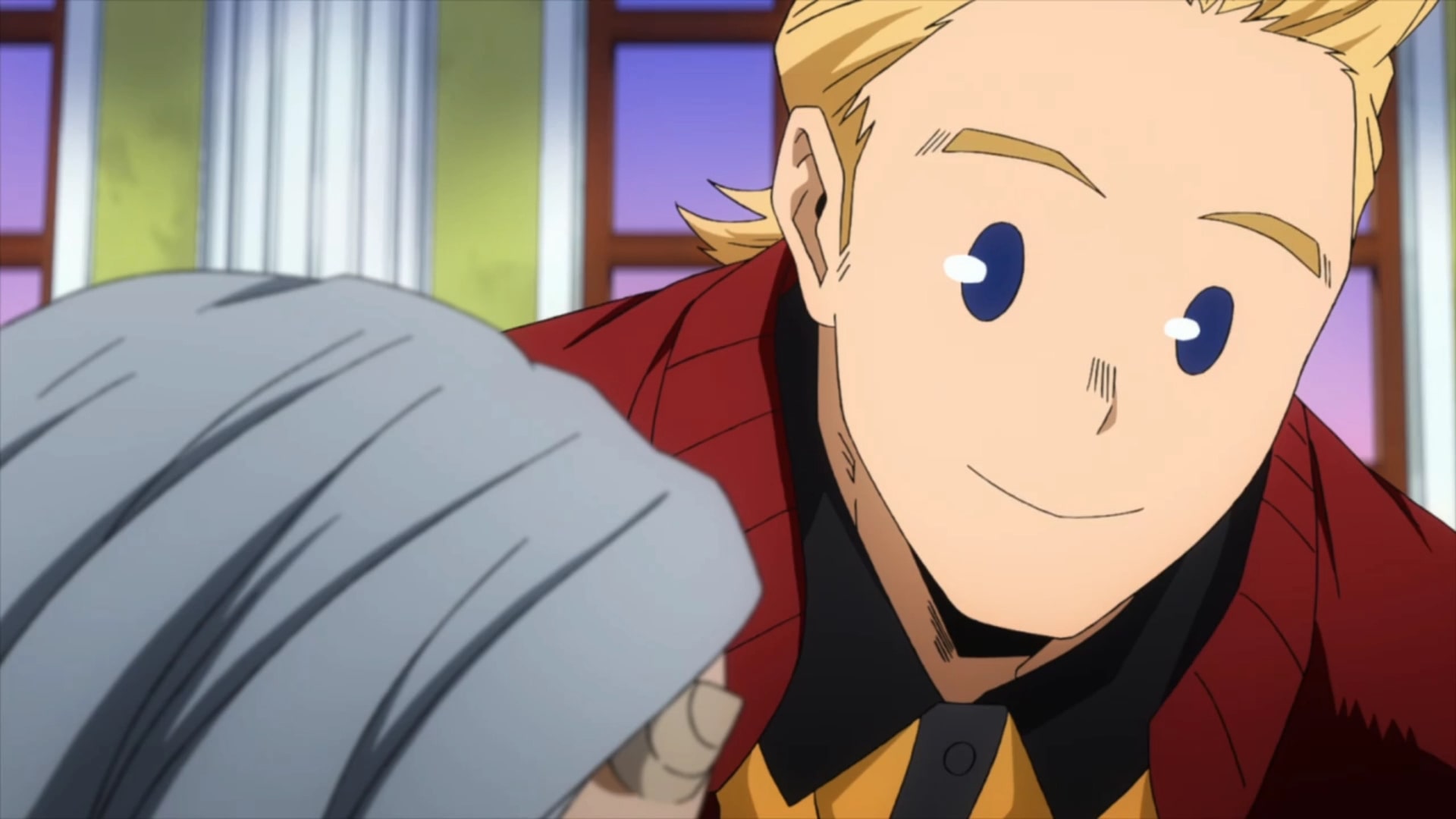 ヒロアカ 次回予告 第100話 新しい力とオール フォー ワン 先行場面カットが25枚公開 予告ナレーションはオールマイト Update ヒロアカ発信所